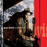 Guy Davis