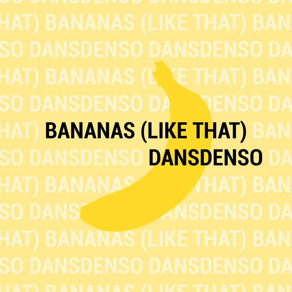 They like bananas. Музыка банан. Плейлист с бананом. Dance like Banana песня. Я банан песня слушать.