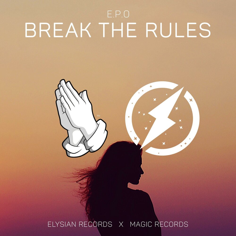 Rules listening. Break the Rules. Elysian record фото. Break the record рисунок. Break the Rules песня.