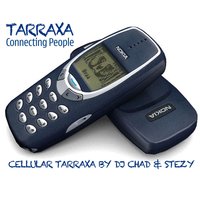 Cellular Tarraxa - DJ Chad, Stézy 200x200