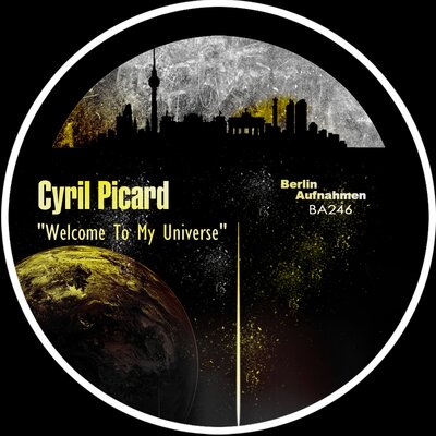 Welcome To My Universe (Original Mix)