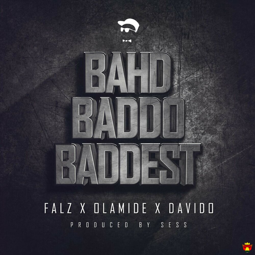 Davido and Olamide, Davido, Falz, Olamide альбом Bahd Baddo Baddest слушать...