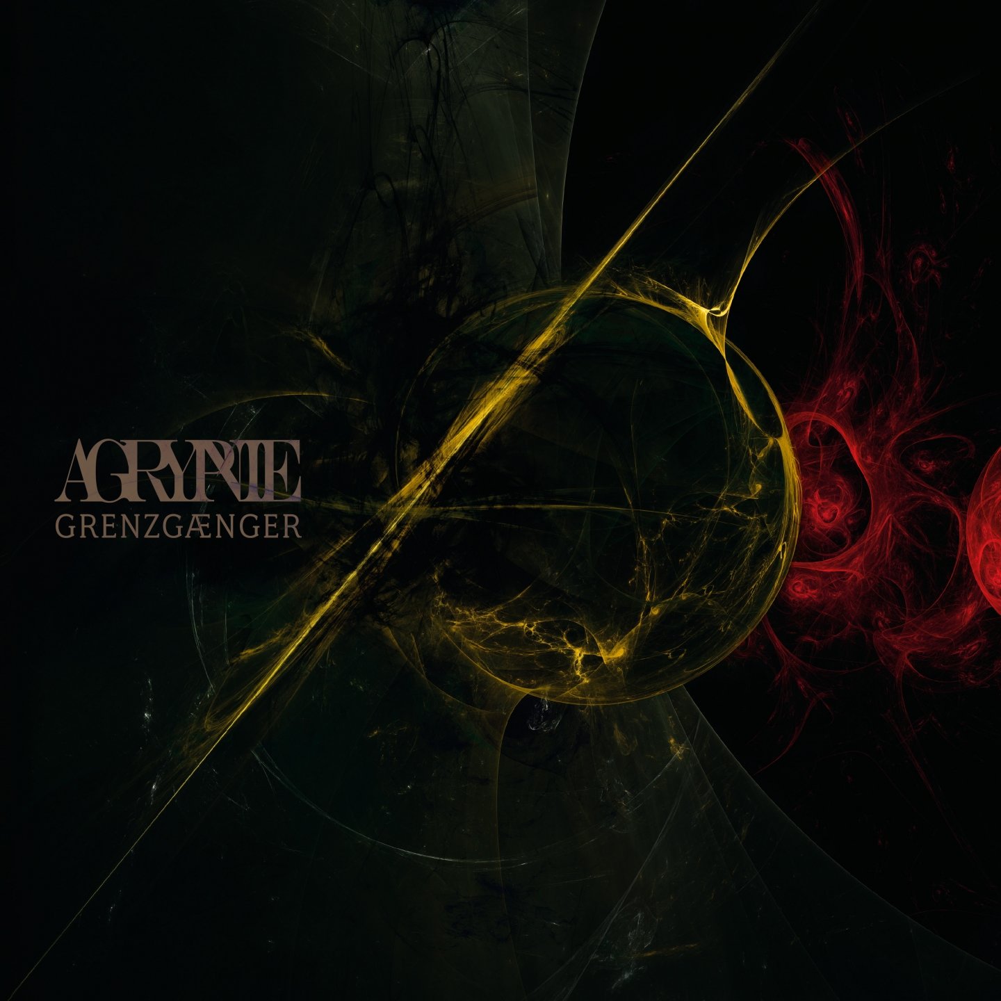 Agrypnie