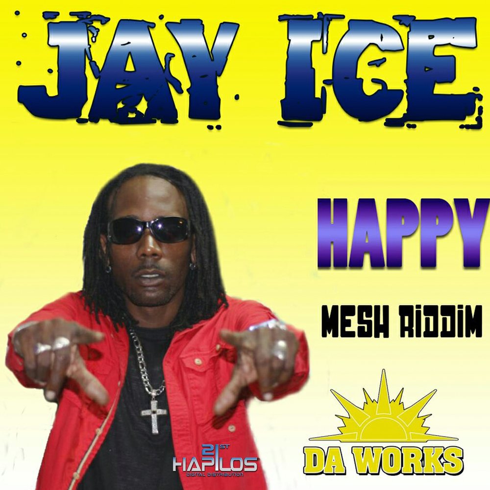 Джей айс. Хэппи Джй. Happy Jay. Elated Jay. Ice Music.