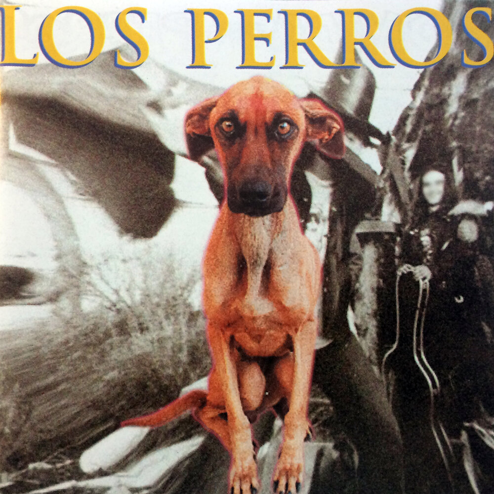 Los perros