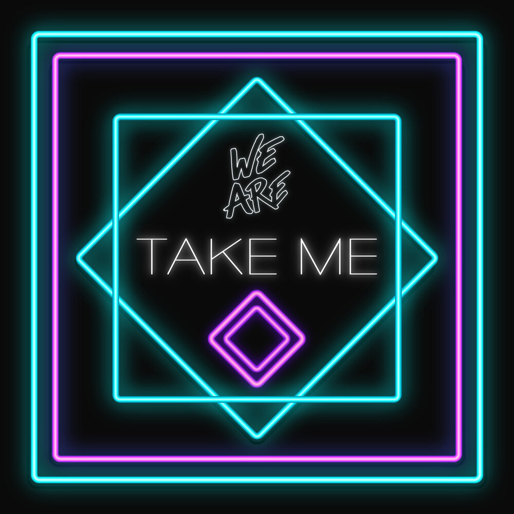 Take me. Hake me. Take me take take take me. Take me Love.