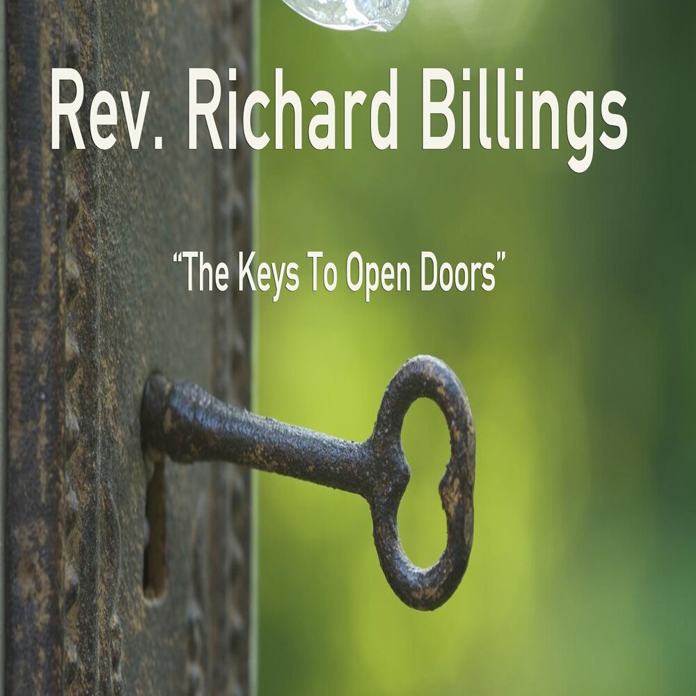 We the keys. Kays. the key.
