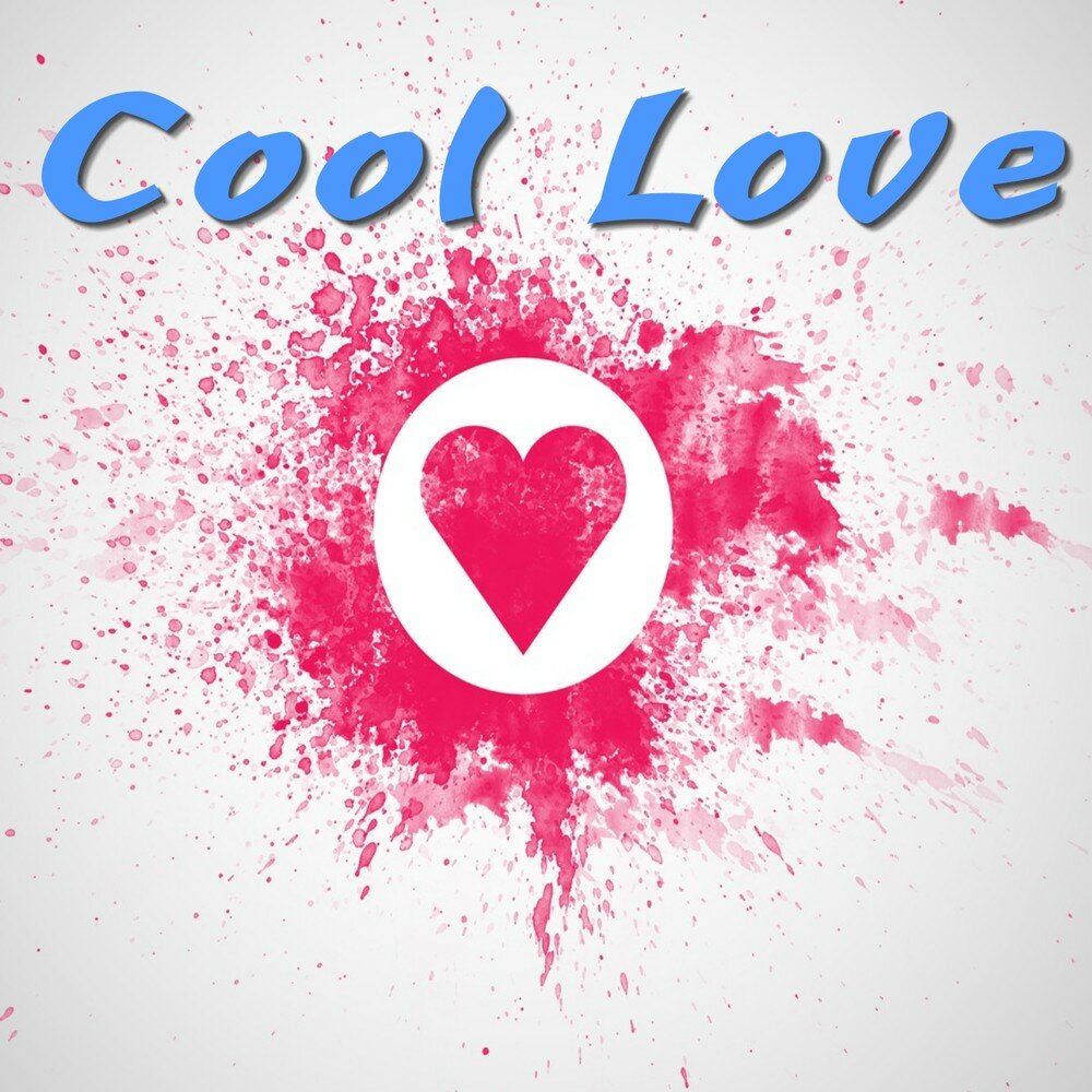 Love cooler. Cool Love. Loving cool. Chilly - we Love you. Special for cool lovers!.