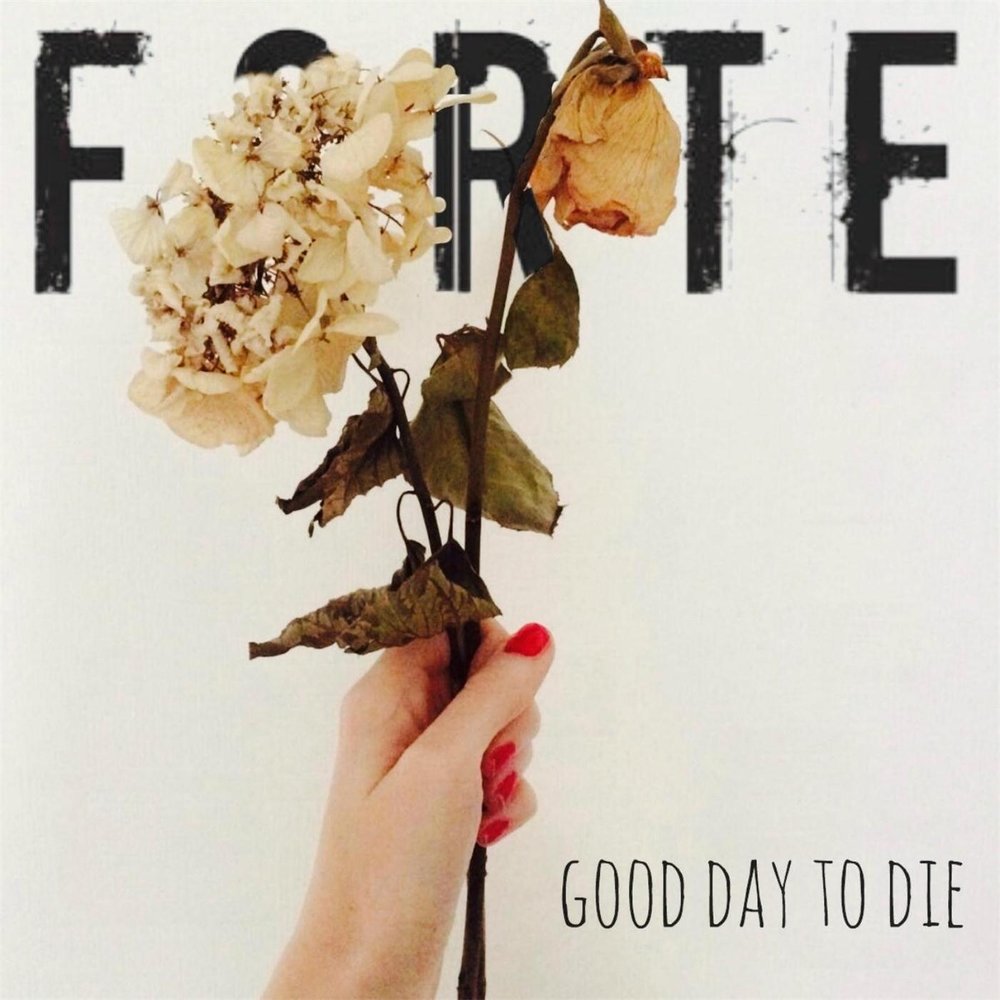 Good day to die. A Fine Day to die. Good Day to die harmful слушать. Forte Composizione album музыка.