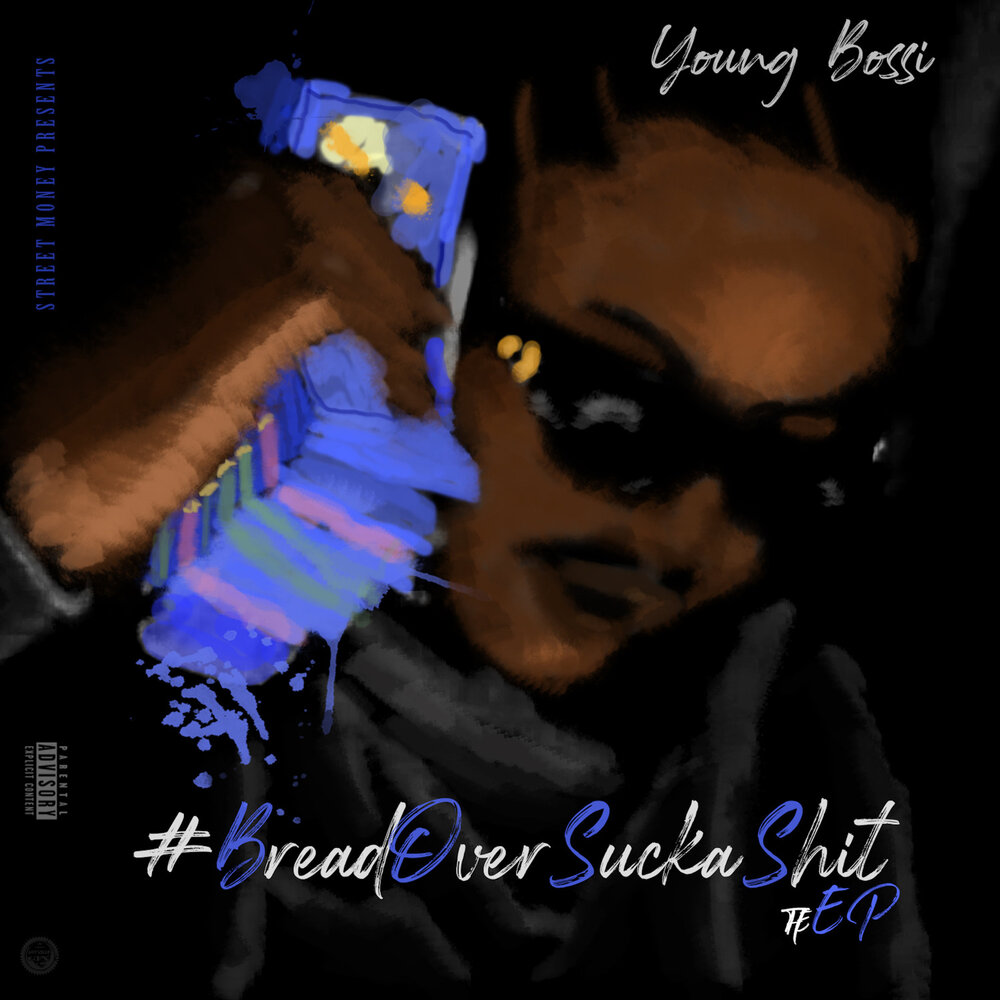 Young shit