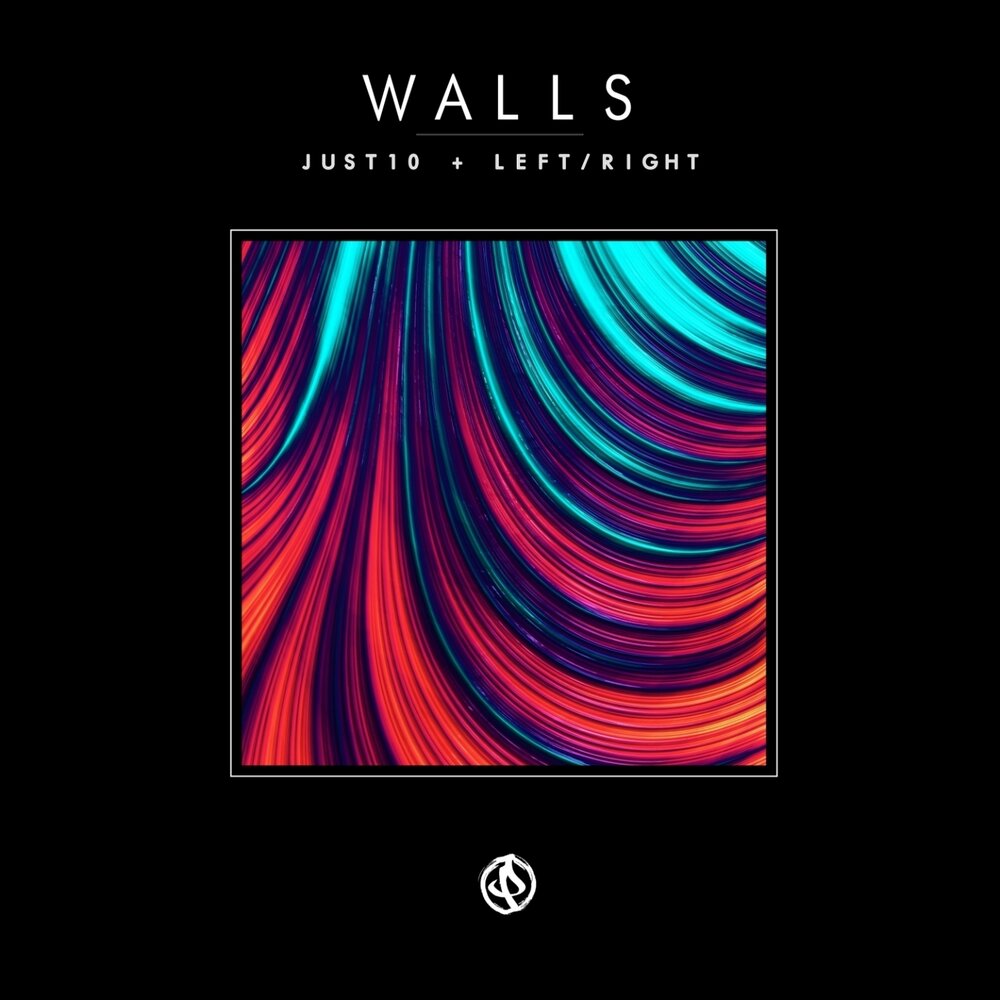 Walls (Original Mix) capa. Walls original mix