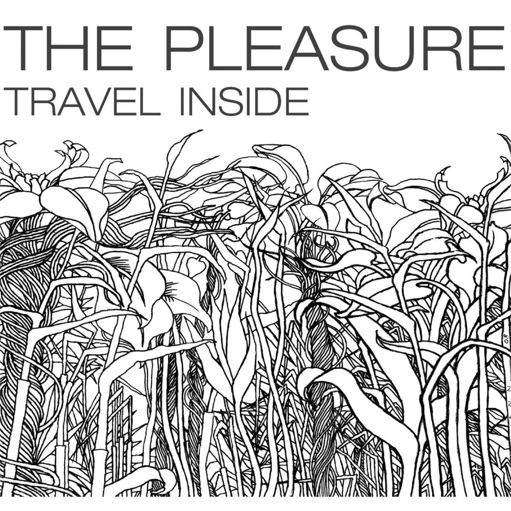 Pleasure песня. Inside Travel.