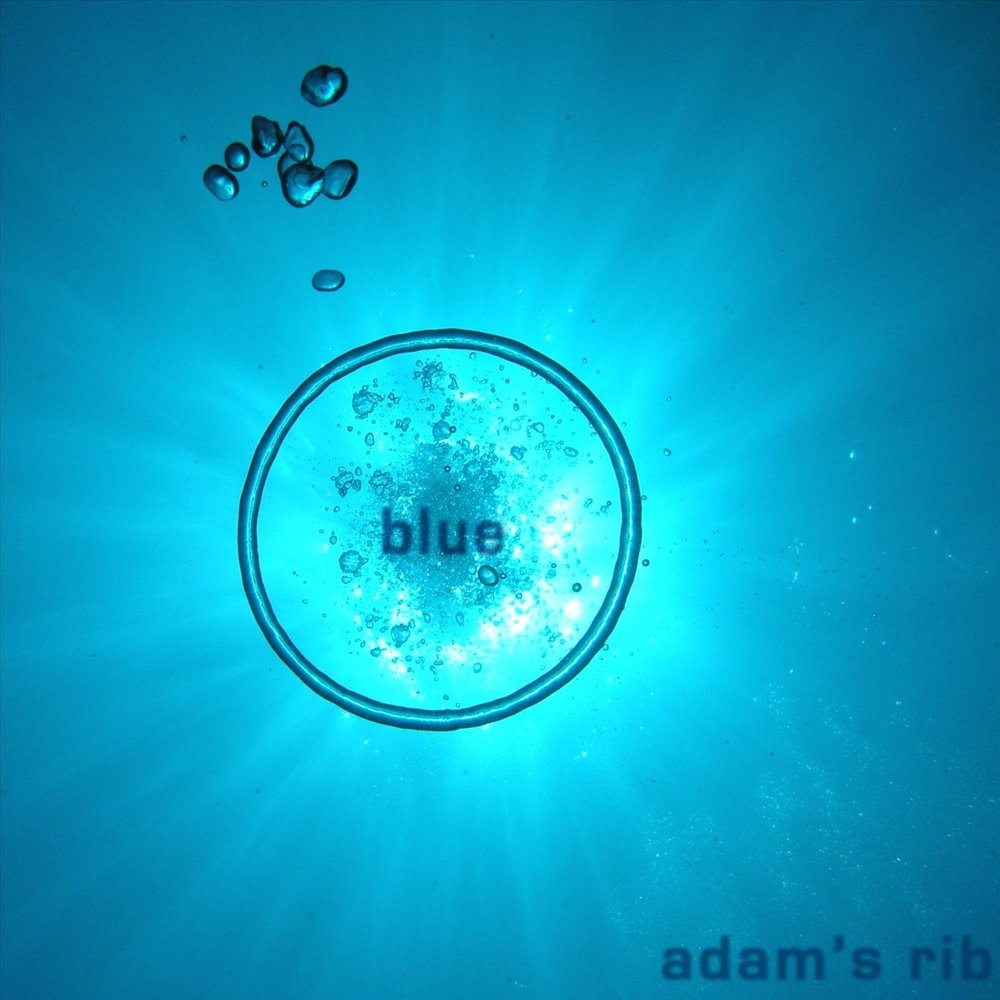 Blue adams