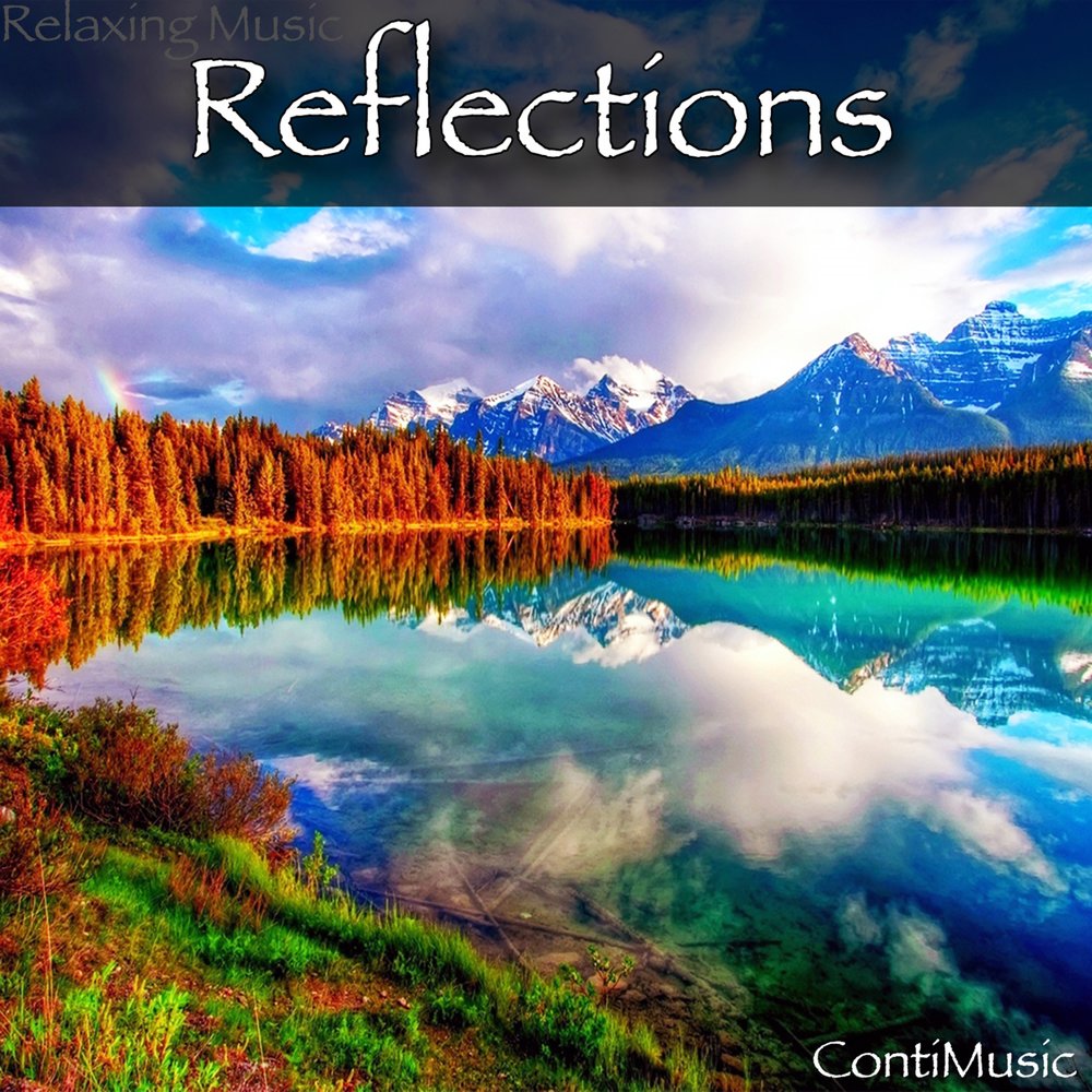 Музыка reflection