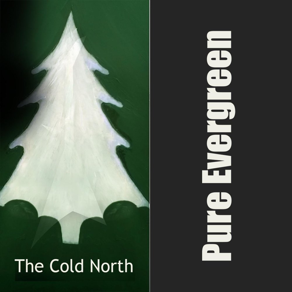 The n Pure. Cold north