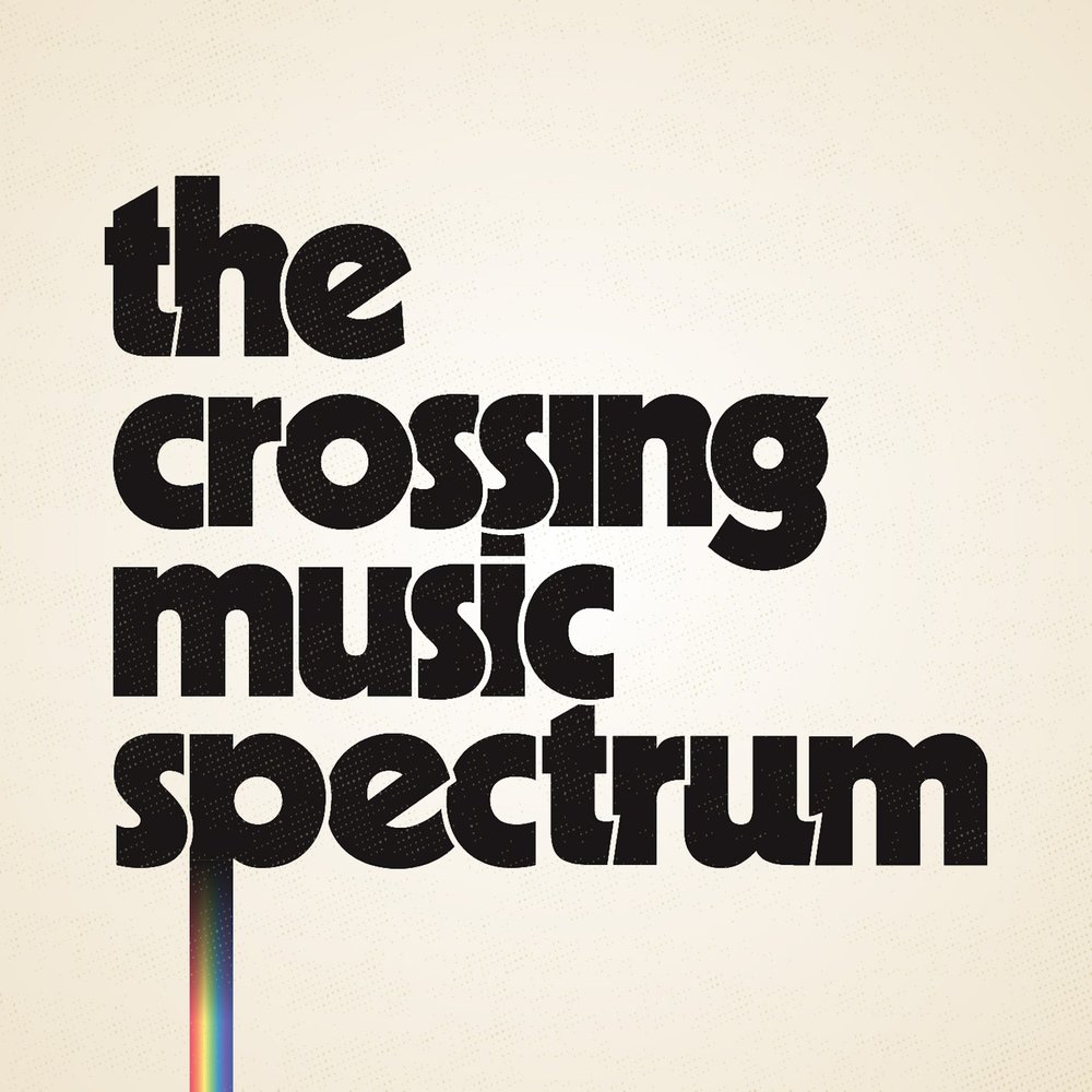 Cross music. The Crossing музыка.