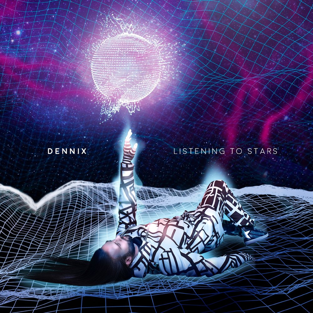 Listen to the stars. Listen to the stars