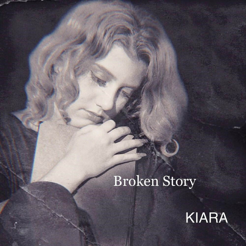 Broken story