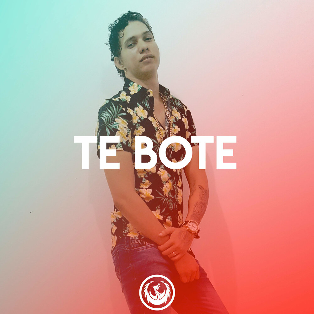 Drako "El Principe" альбом Te Bote слушать онлайн бесплатно на Ян...