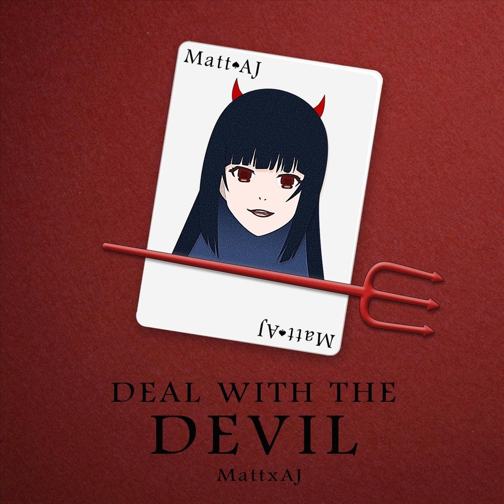 Dealing with the devil. Deal with the Devil. Deal with the Devil Kakegurui. Tia deal with the Devil. Deal with the Devil (from "Kakegurui") MATTXAJ.