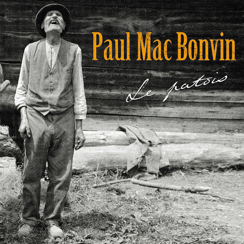 Paul mac