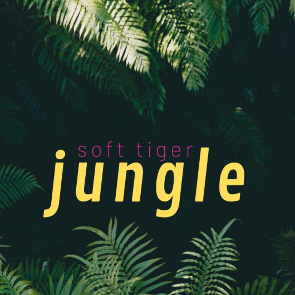 Jungle слушать