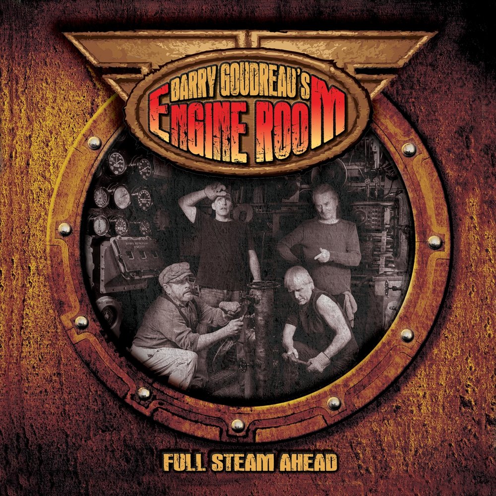 The full steam ahead фото 62