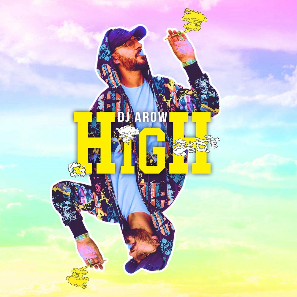 Dj high. High Song.