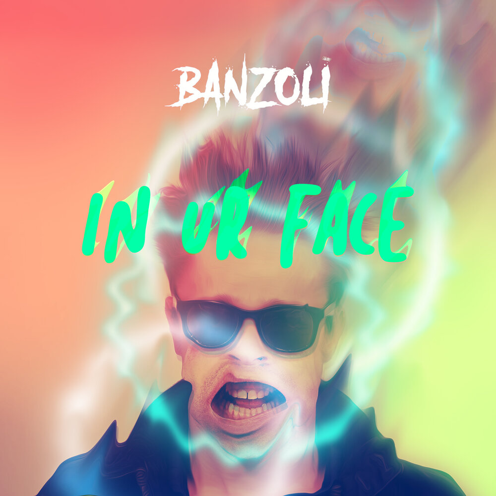 Ur face. Banzoli. [420] Kim Banzoli Bassline.