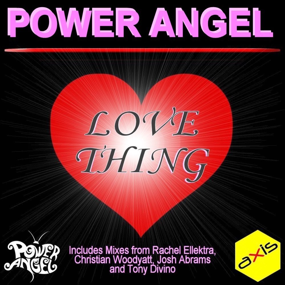 Power of love текст. Лове Энджел. Power Angels. Love things. Angels (Love is the answer).