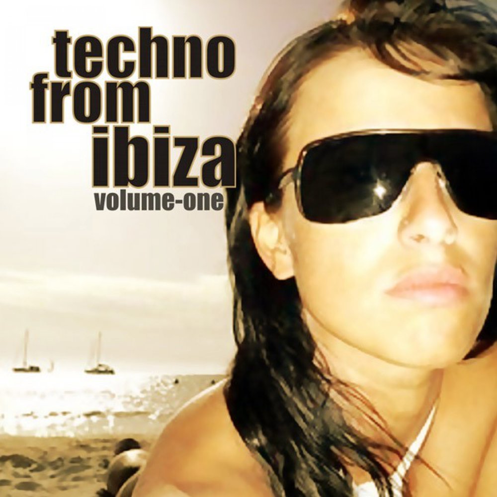 Vol ibiza