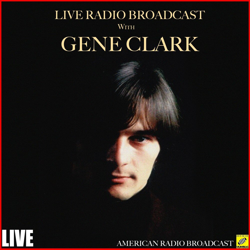 Gene clark