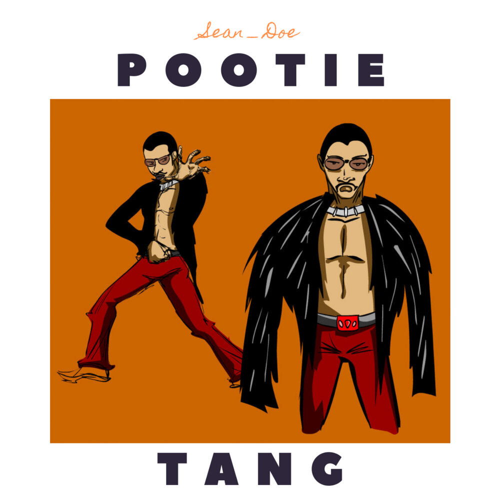 Pootie Tang - Sean_Doe. 