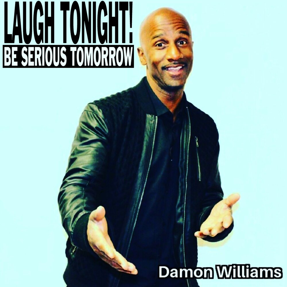 Laugh tomorrow