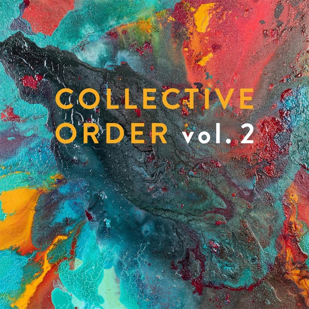 Songs collection. Collective. Альбом Volume 2. The Collective 2b2t. Collective 2.0.