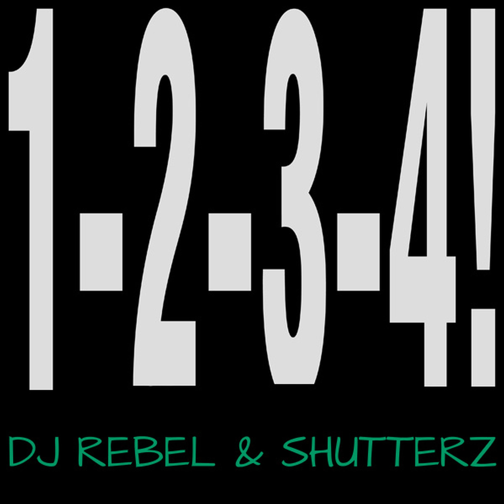 DJ Rebel. Rebel amp. DJ Rebel - Let's go! (Extended Mix) mp3. Dj rebel let s go