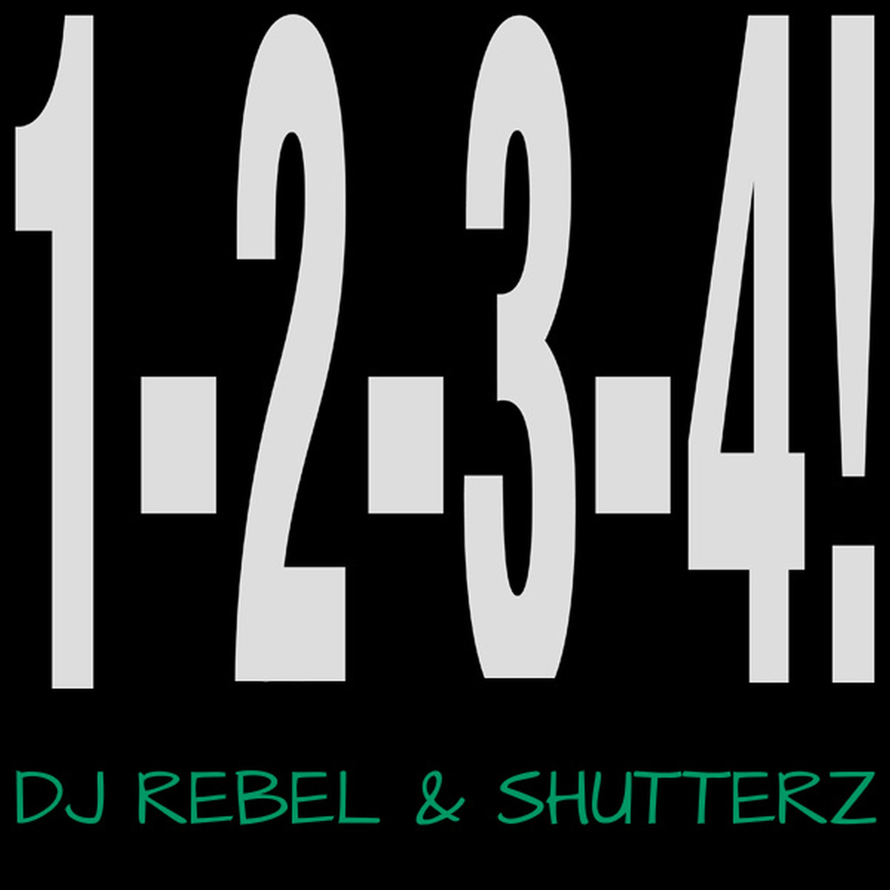 Dj rebel let s go