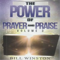 The Power of Prayer and Praise, Vol. 3
