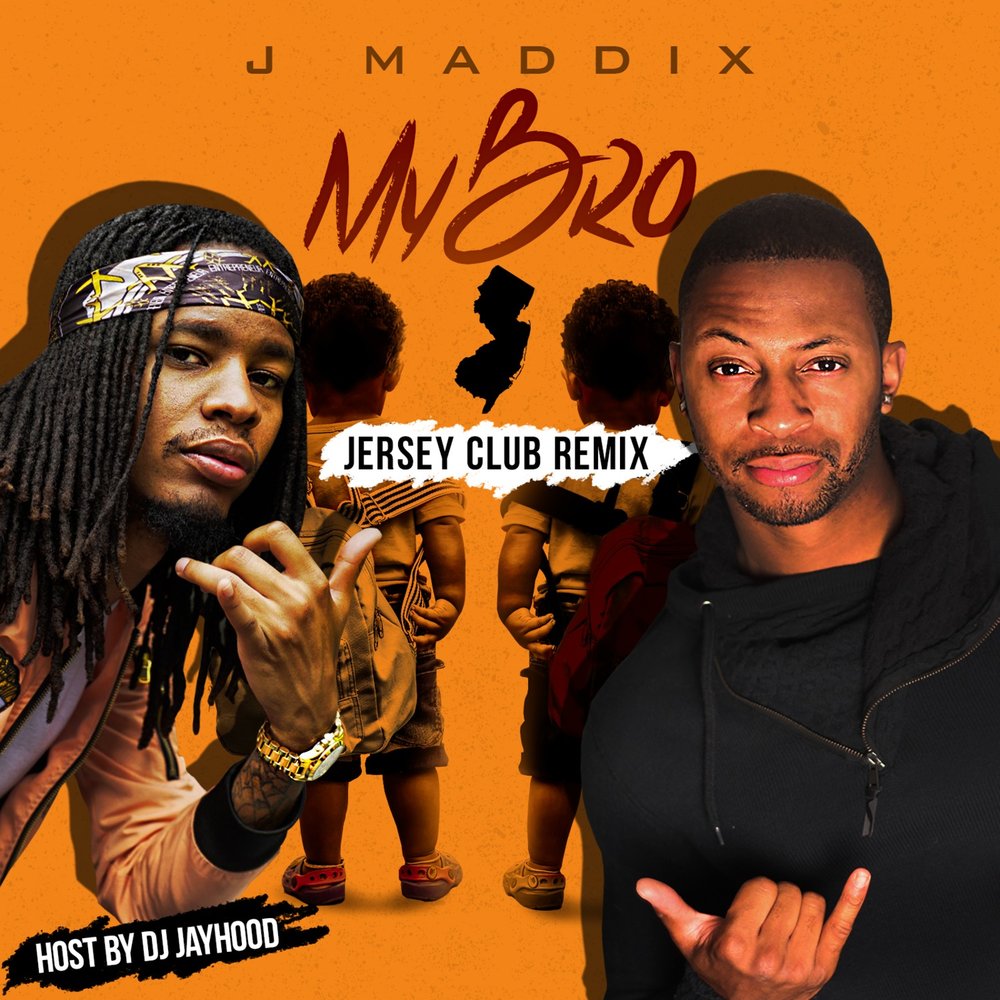 Take your bitch jersey club remix