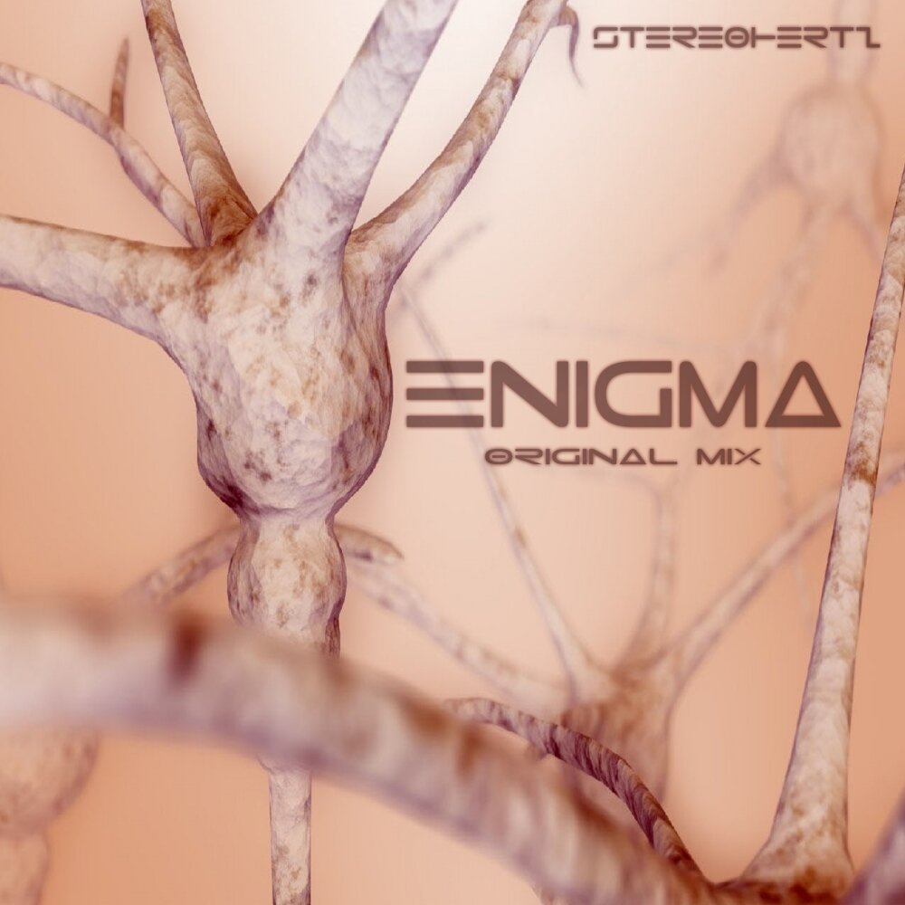 Enigma original mix. Enigma Sleep альбом. Stereohertz.