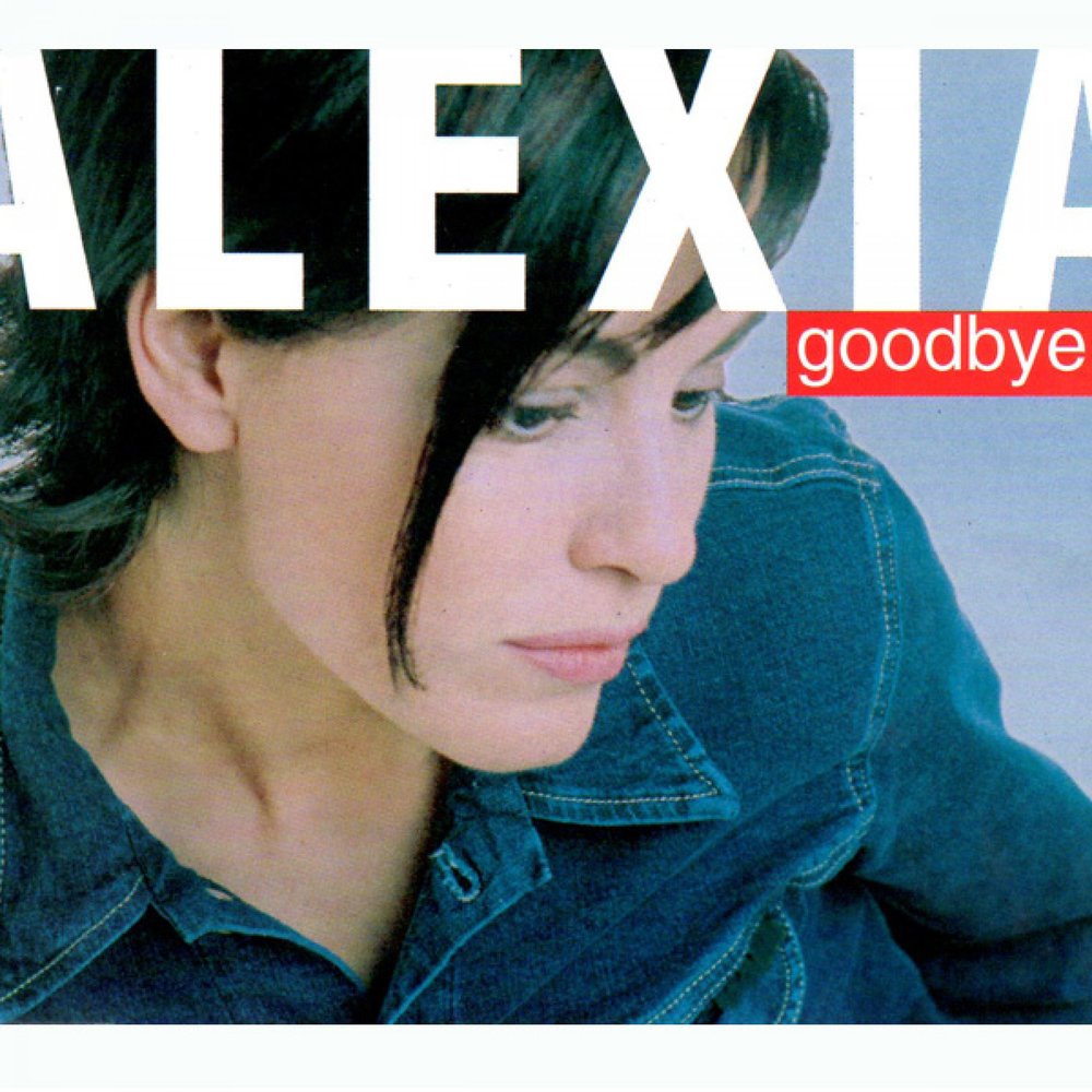 Слушать песню Goodbye. (01. The Music of Goodbye 02. My only).