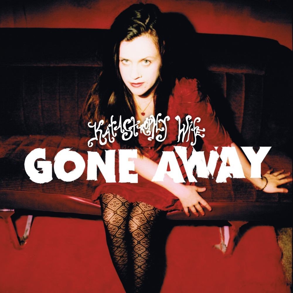 Gone away слушать