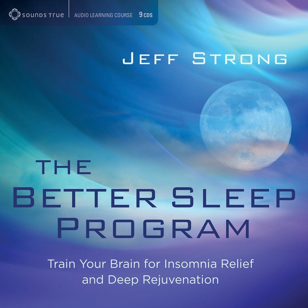 Sleep programming