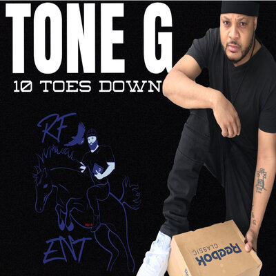 Tone down