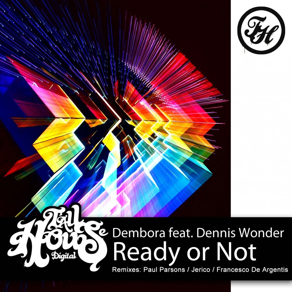 Ready or not remix