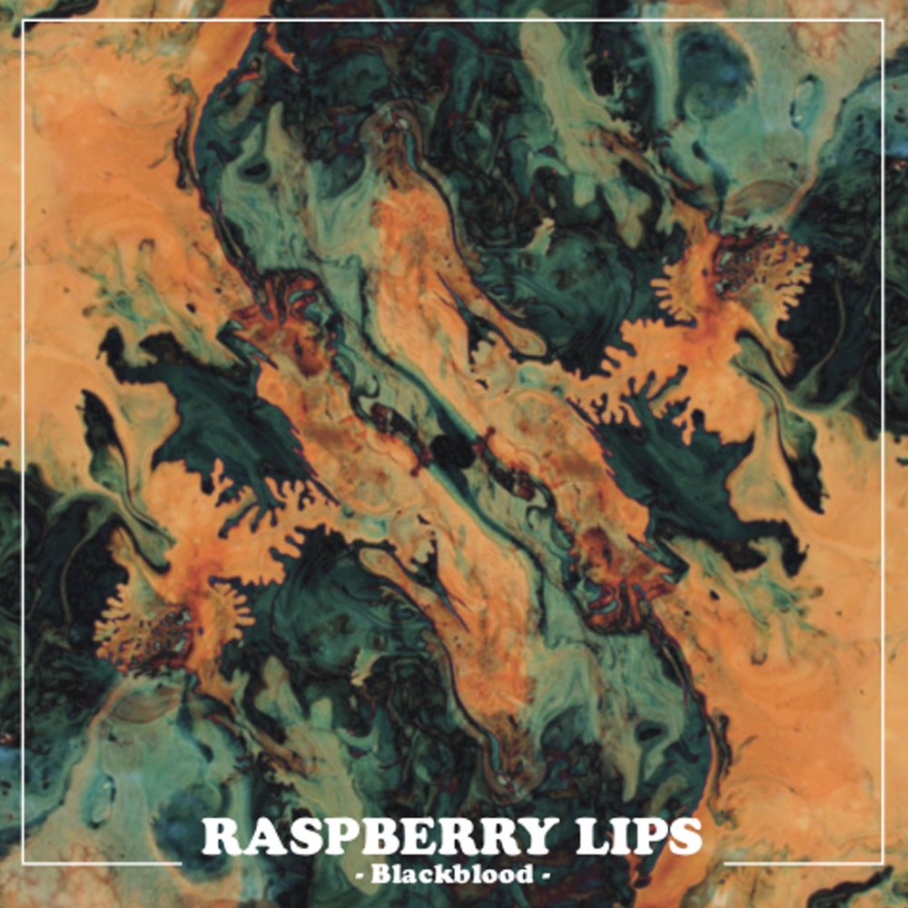 Raspberry lips. Raspberry lips