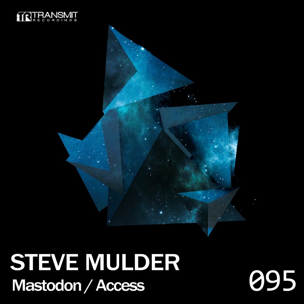 Access - Steve Mulder. 