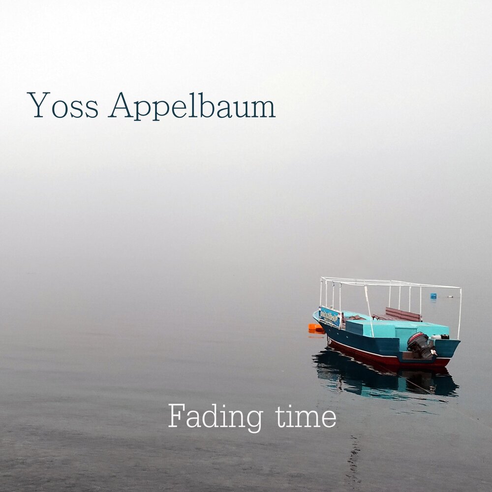 Fading time. Fading time