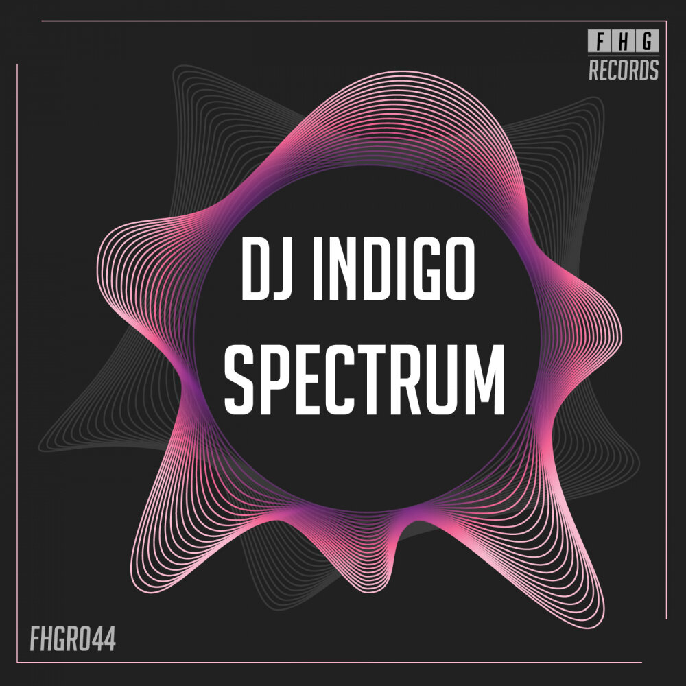 Диджей индиго. Spectre диджей. Indigo DJ карта. Spectrum for DJ.