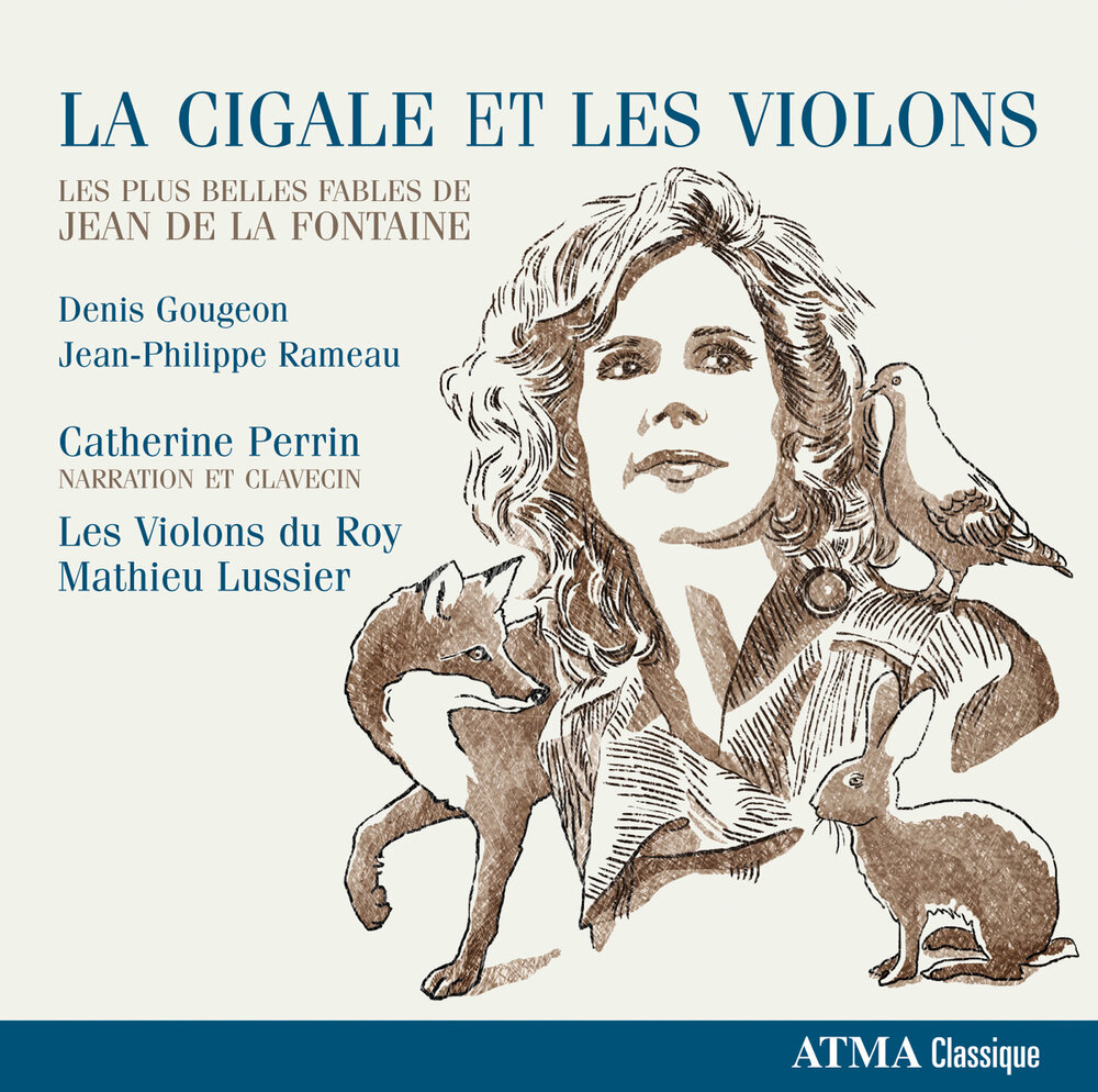 Les violons. Jeanne Mathieu видео альбомы.